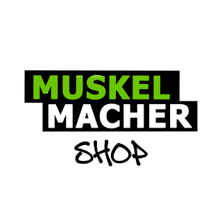 Muskelmacher Shop Gutschein 10 Euro